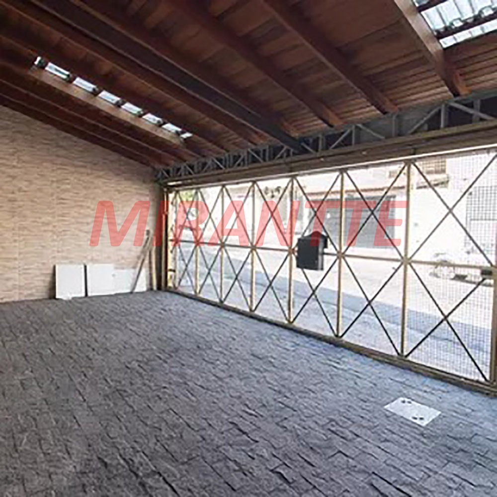 Sobrado de 216m² com 3 quartos em Parada Inglesa