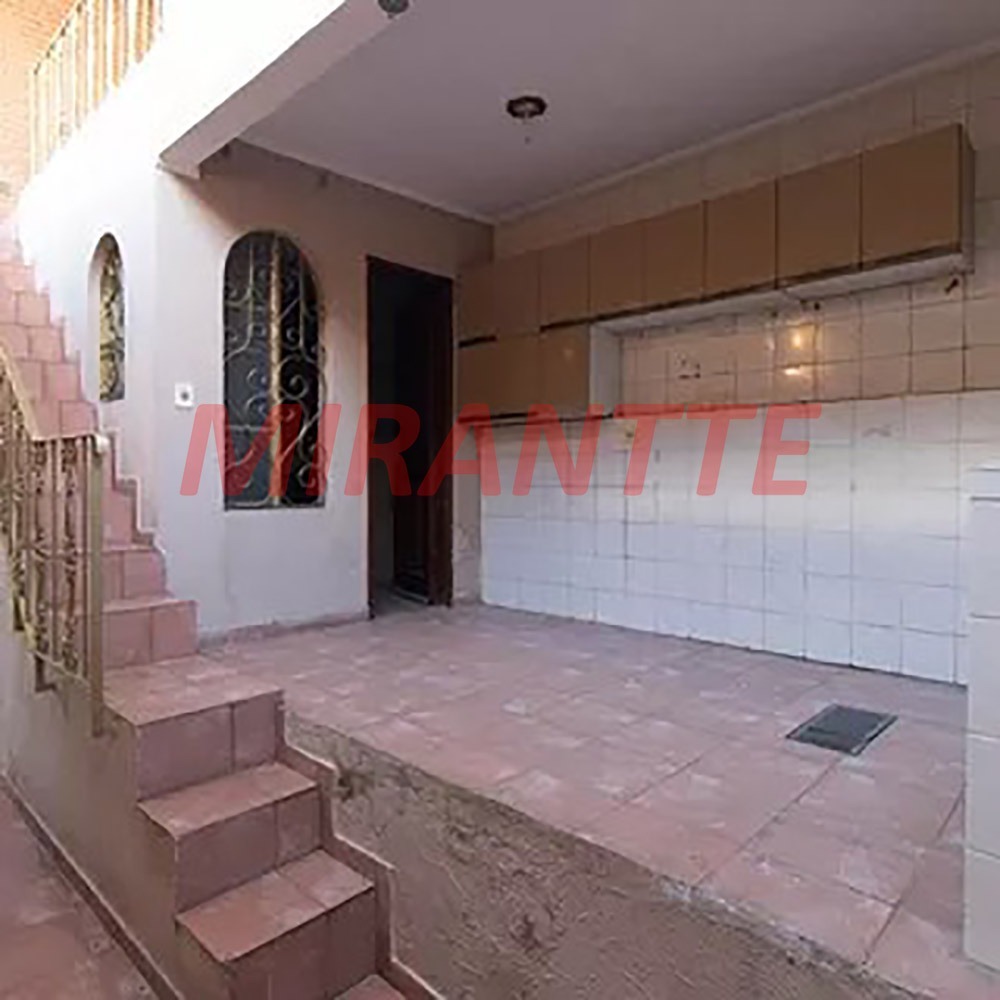Sobrado de 216m² com 3 quartos em Parada Inglesa