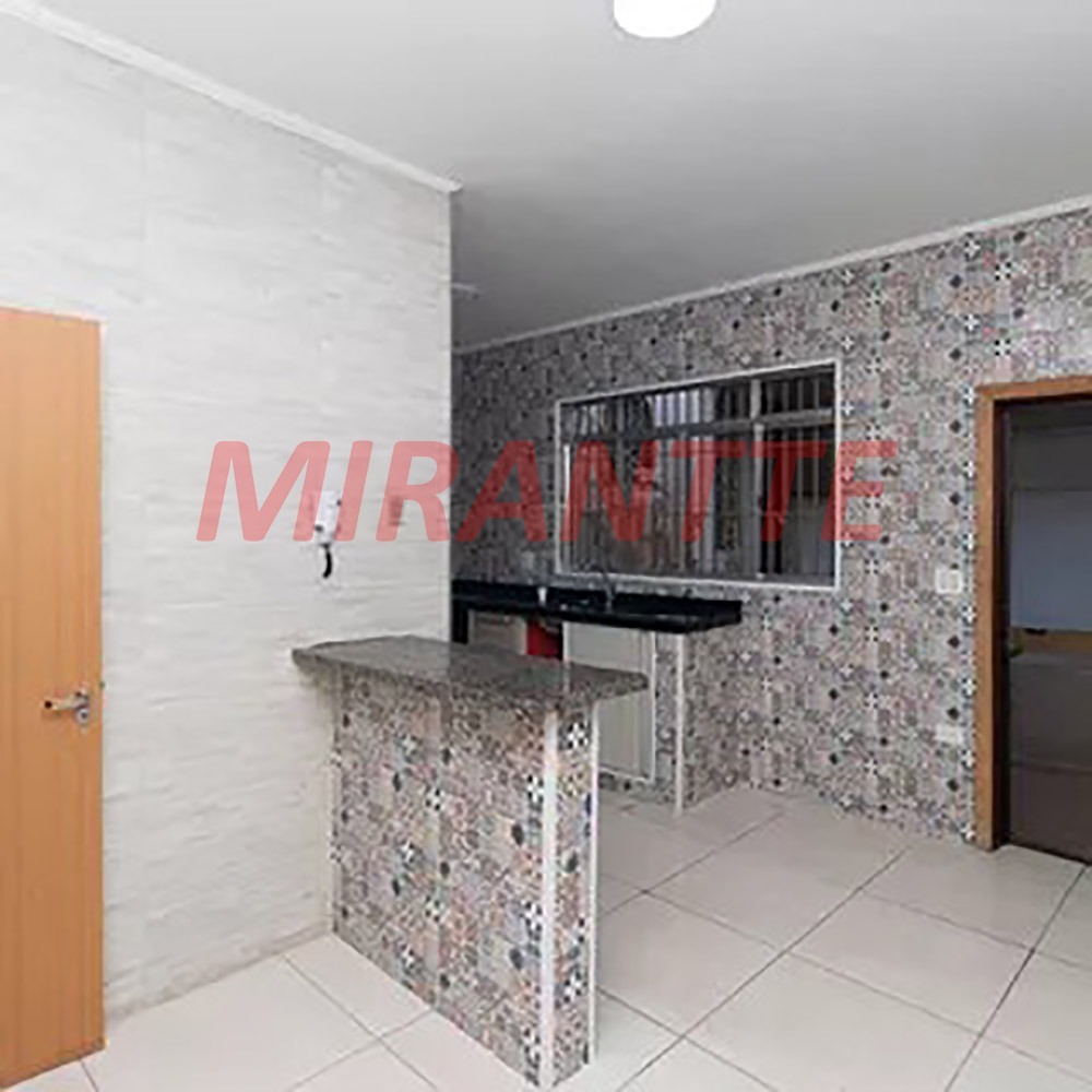 Sobrado de 216m² com 3 quartos em Parada Inglesa