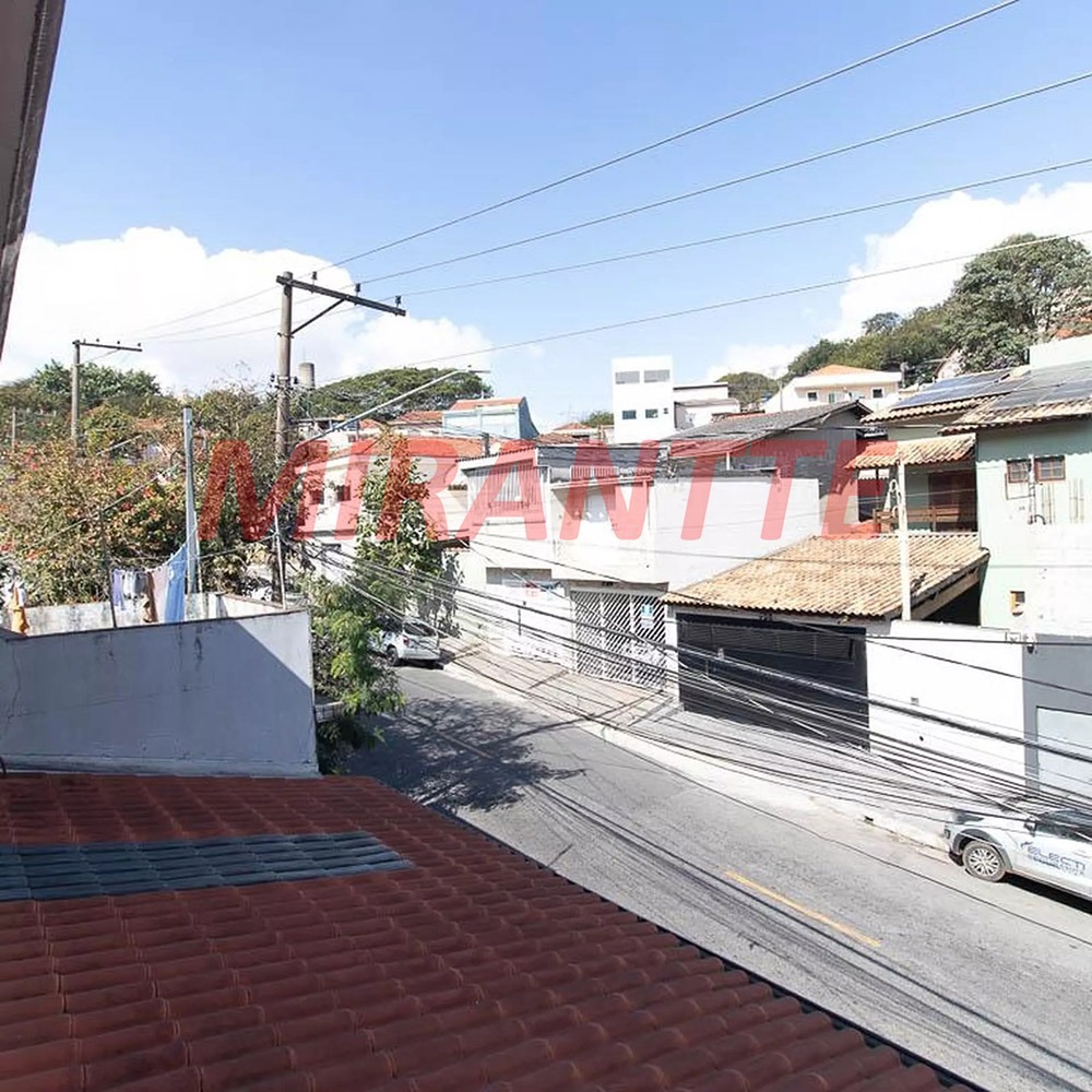Sobrado de 216m² com 3 quartos em Parada Inglesa
