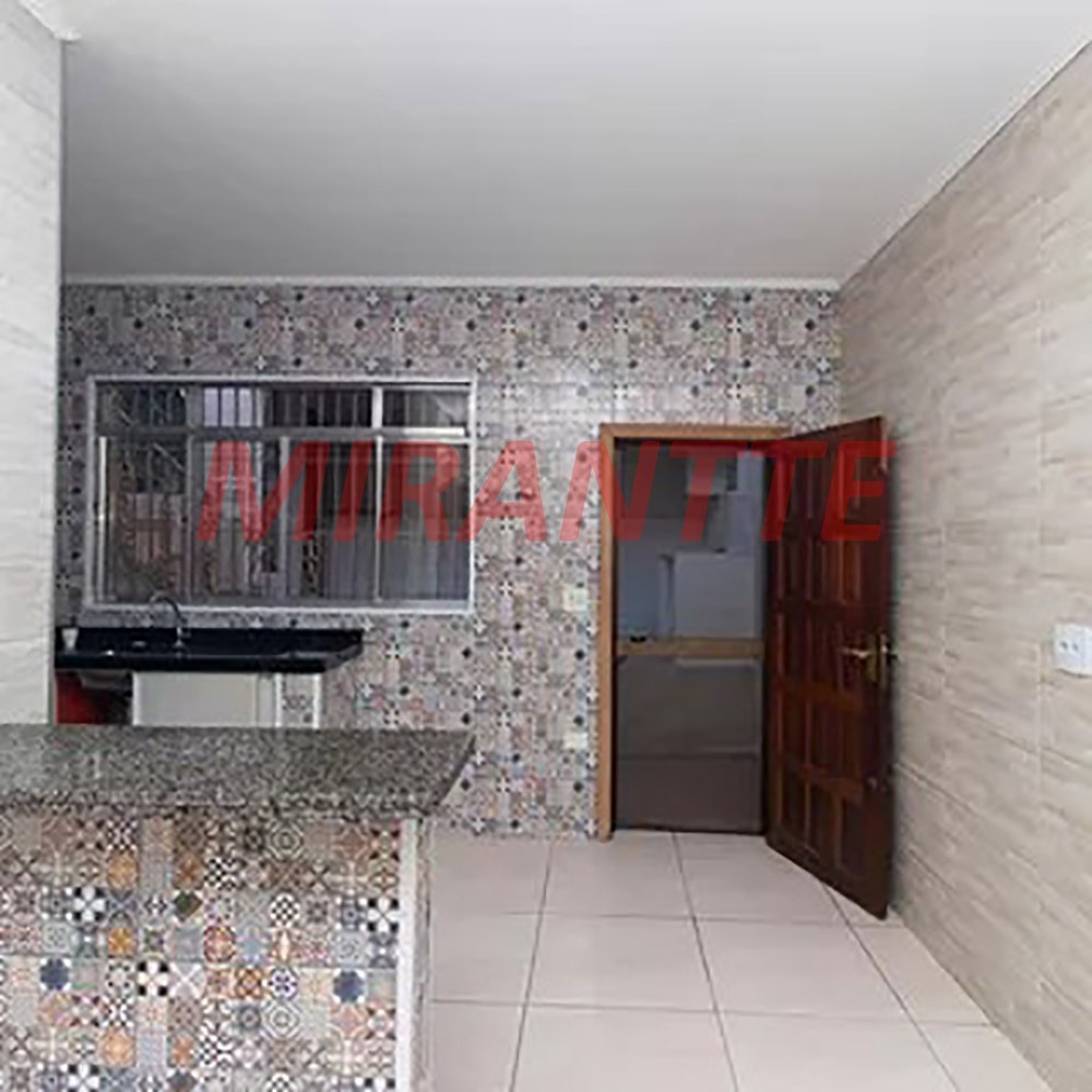 Sobrado de 216m² com 3 quartos em Parada Inglesa