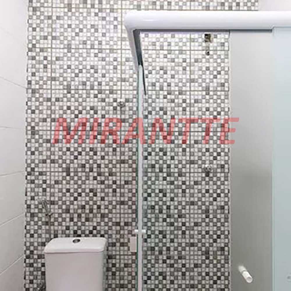 Sobrado de 216m² com 3 quartos em Parada Inglesa