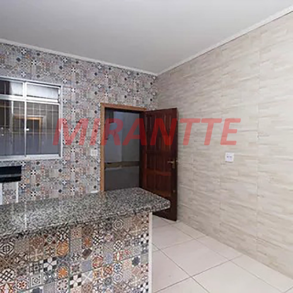 Sobrado de 216m² com 3 quartos em Parada Inglesa