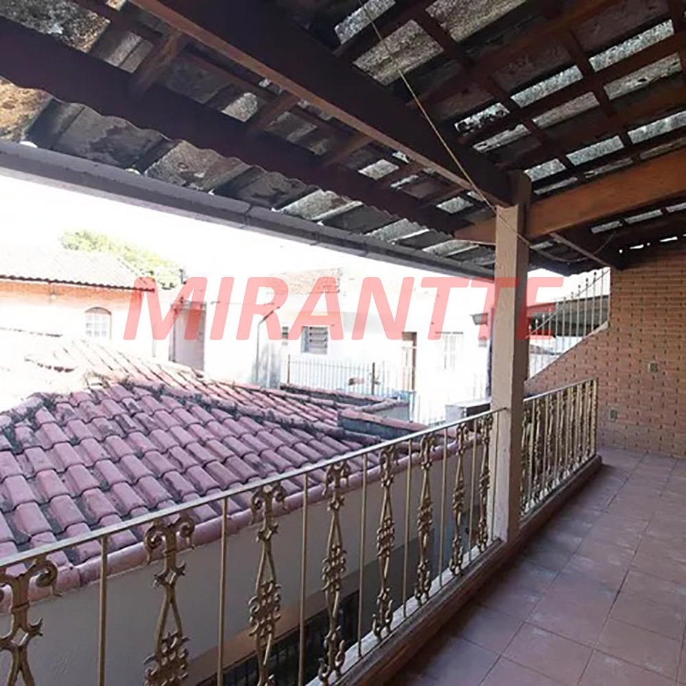 Sobrado de 216m² com 3 quartos em Parada Inglesa