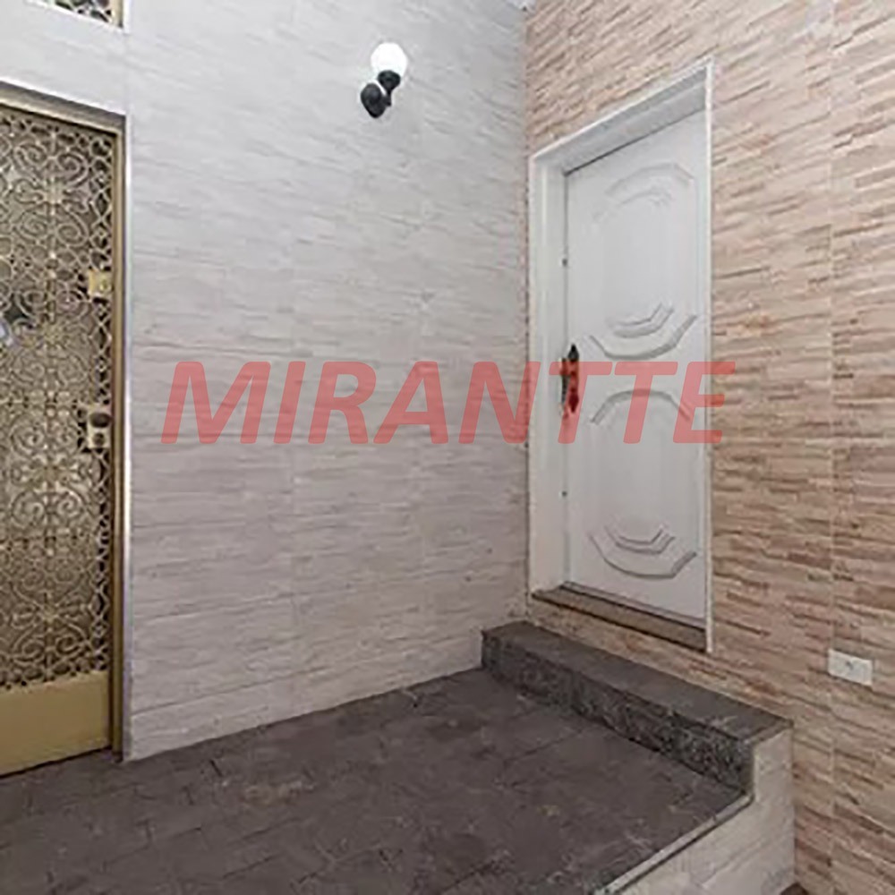 Sobrado de 216m² com 3 quartos em Parada Inglesa