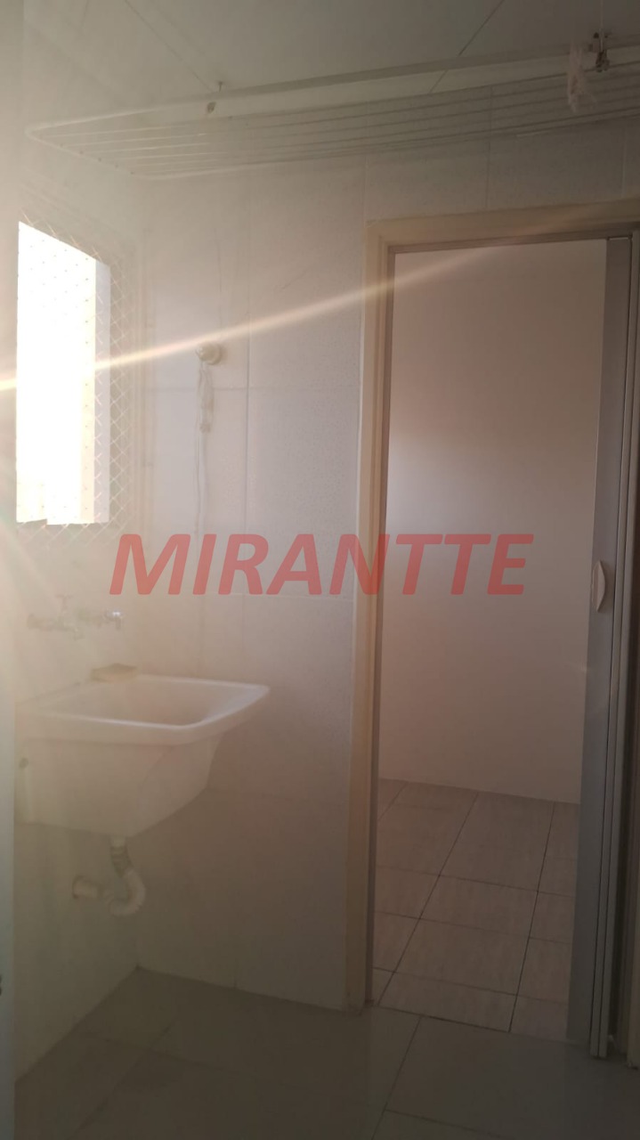 Apartamento de 63m² com 2 quartos em Pça da Arvore