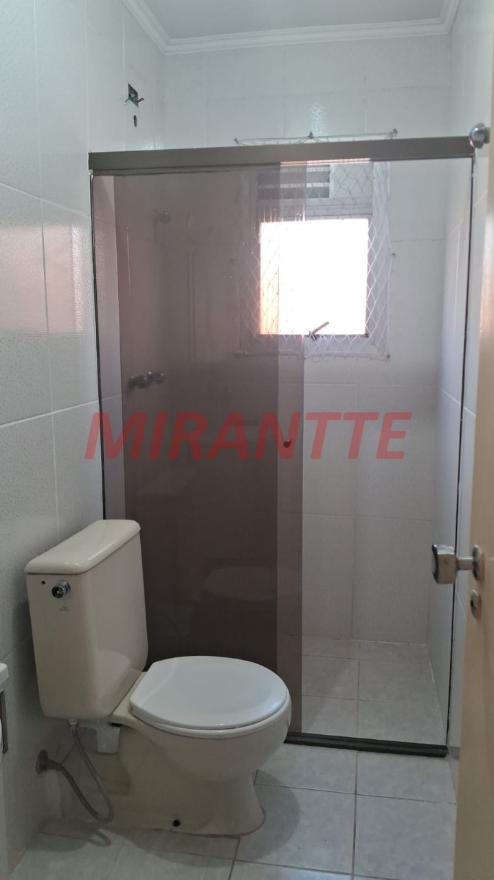 Apartamento de 63m² com 2 quartos em Pça da Arvore