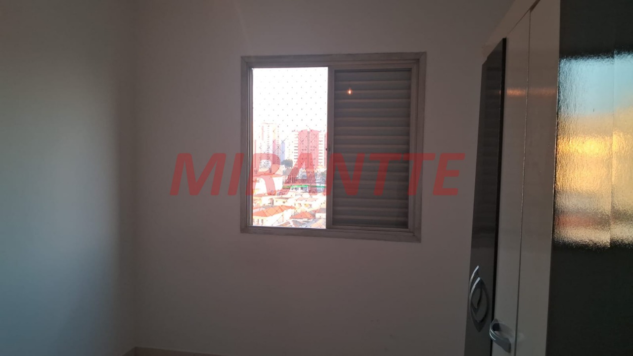 Apartamento de 63m² com 2 quartos em Pça da Arvore