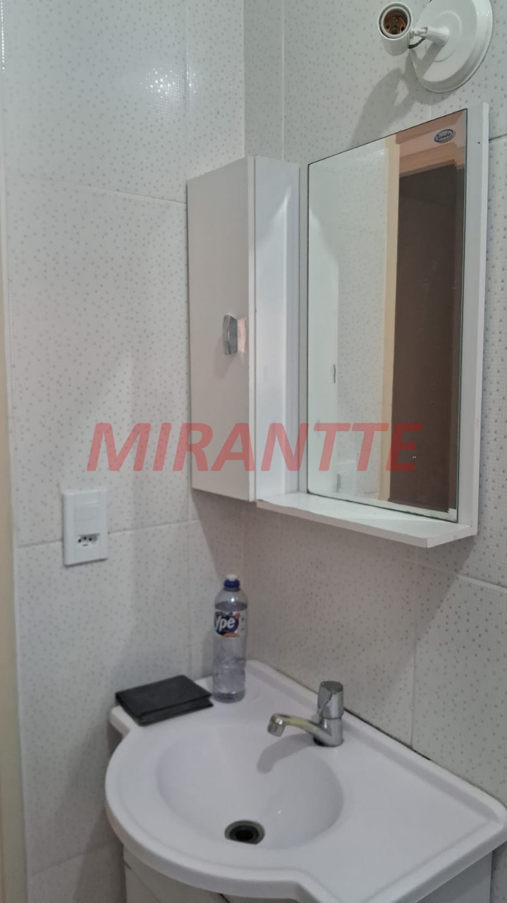 Apartamento de 63m² com 2 quartos em Pça da Arvore