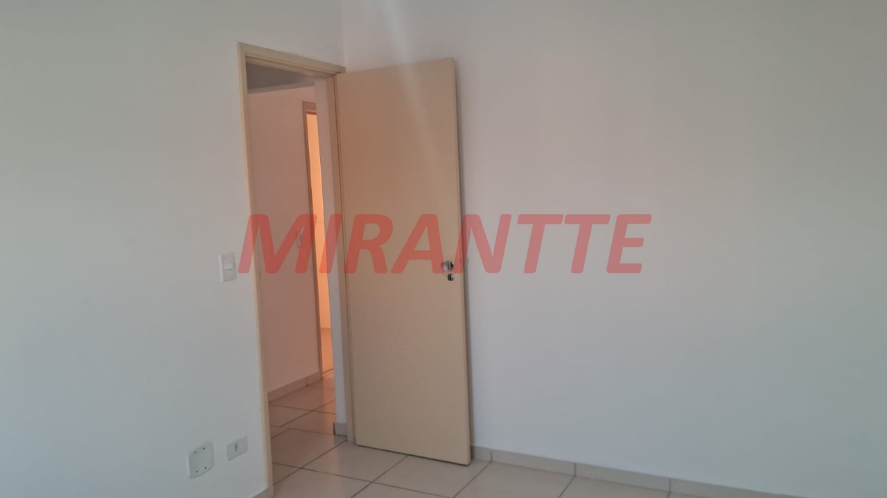 Apartamento de 63m² com 2 quartos em Pça da Arvore