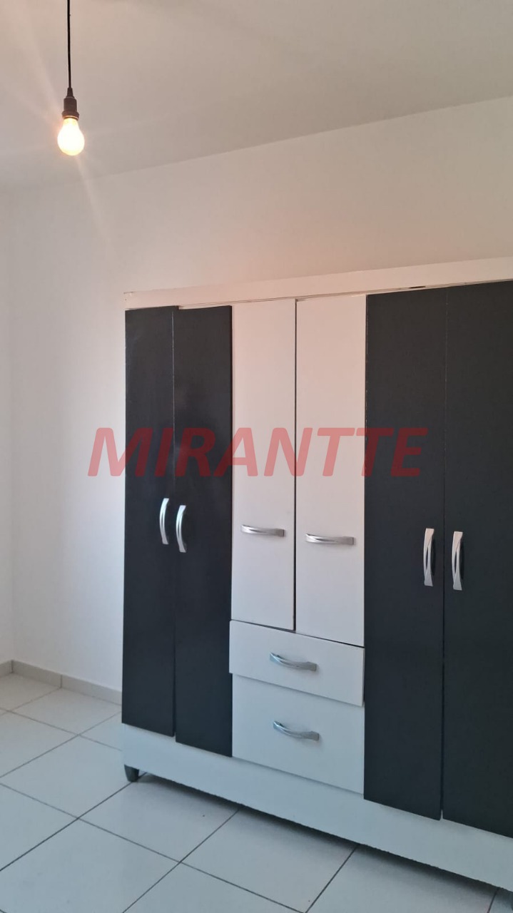 Apartamento de 63m² com 2 quartos em Pça da Arvore
