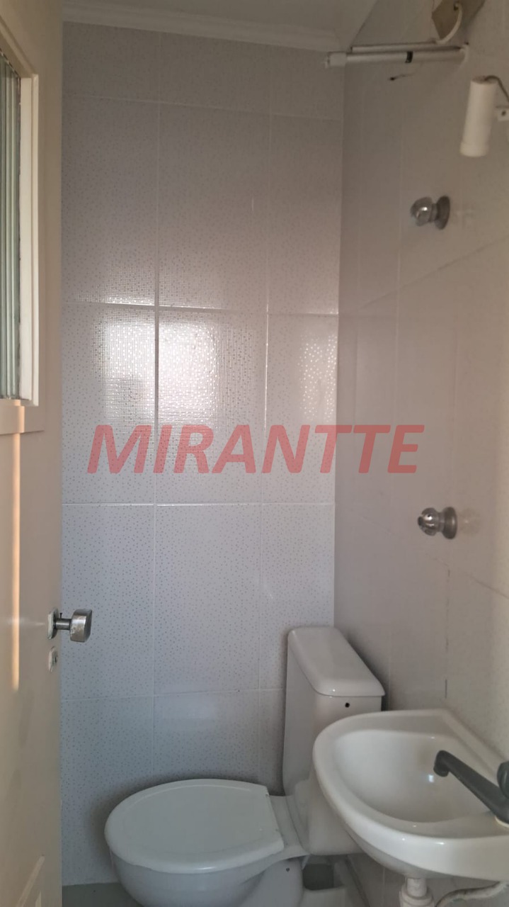 Apartamento de 63m² com 2 quartos em Pça da Arvore