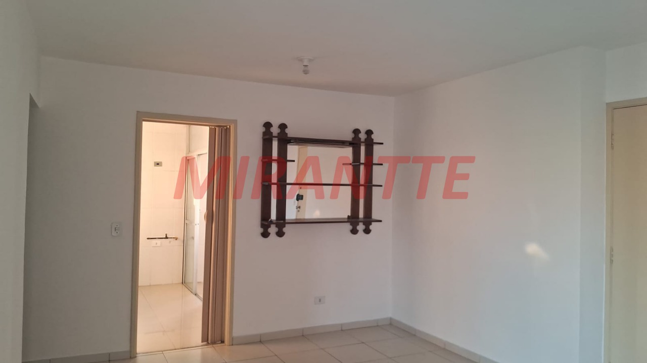 Apartamento de 63m² com 2 quartos em Pça da Arvore