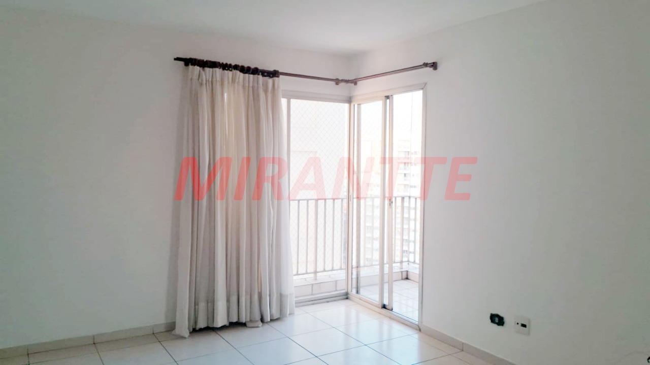 Apartamento de 63m² com 2 quartos em Pça da Arvore