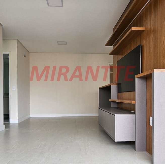 Apartamento de 69m² com 2 quartos em Vila Santa Catarina