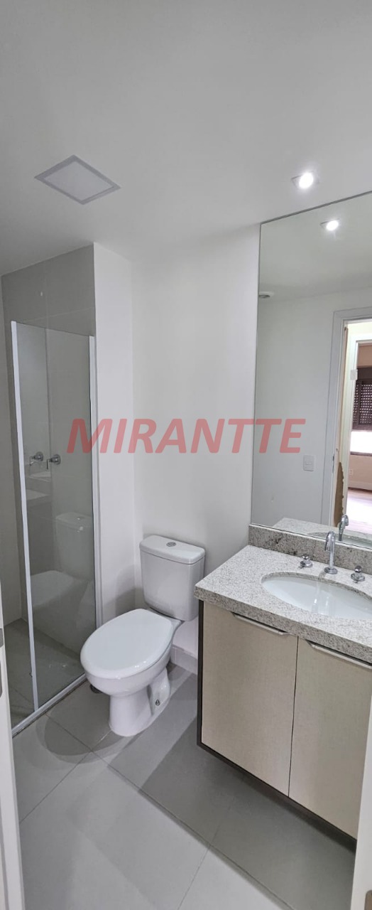 Apartamento de 69m² com 2 quartos em Vila Santa Catarina