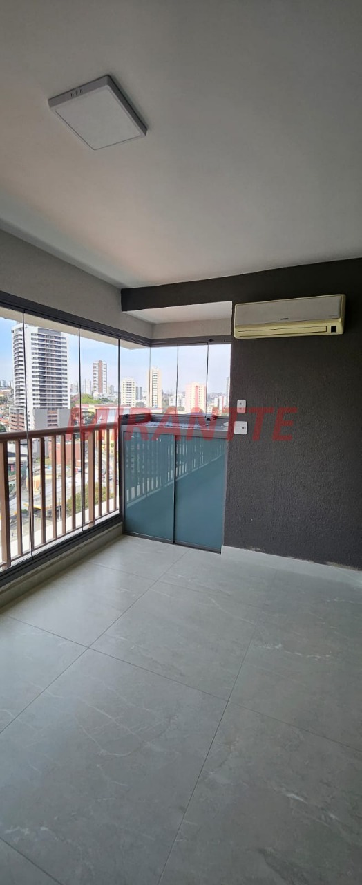 Apartamento de 69m² com 2 quartos em Vila Santa Catarina
