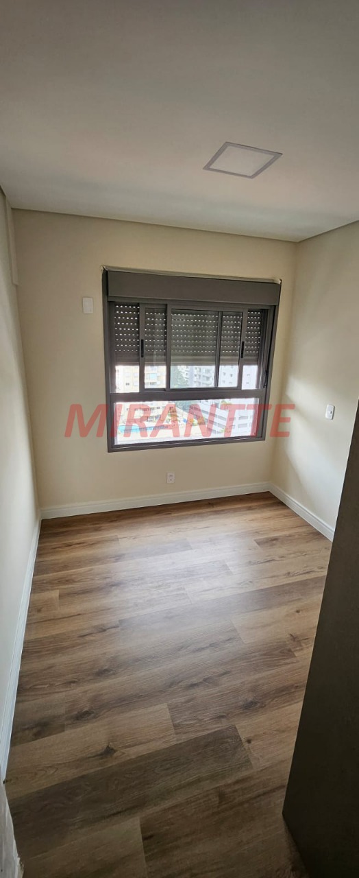 Apartamento de 69m² com 2 quartos em Vila Santa Catarina