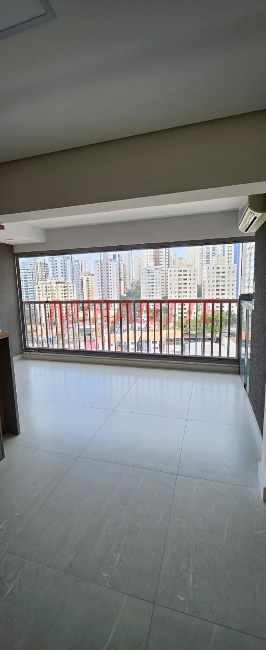 Apartamento de 69m² com 2 quartos em Vila Santa Catarina