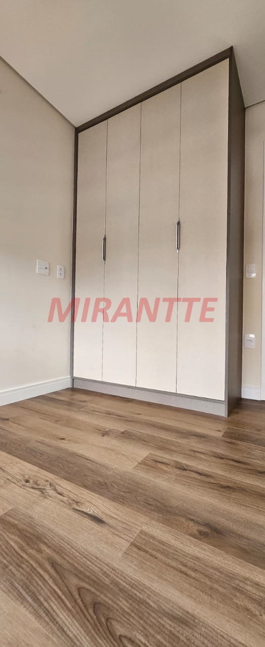 Apartamento de 69m² com 2 quartos em Vila Santa Catarina