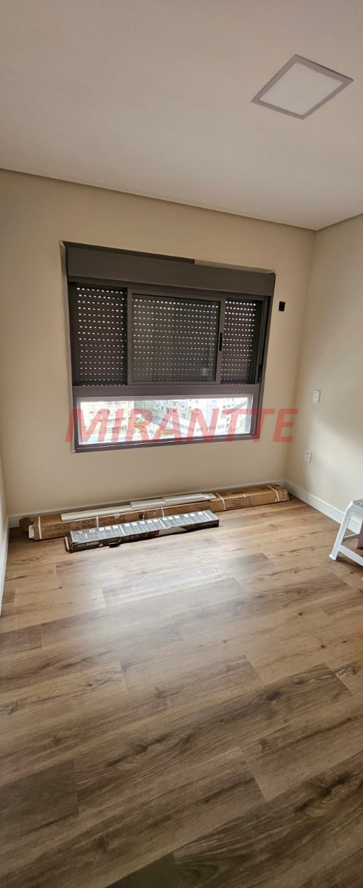 Apartamento de 69m² com 2 quartos em Vila Santa Catarina