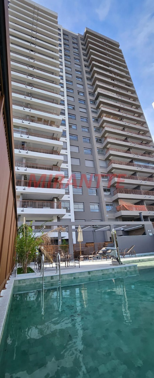 Apartamento de 69m² com 2 quartos em Vila Santa Catarina
