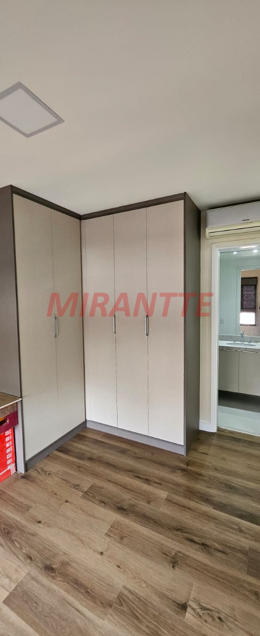 Apartamento de 69m² com 2 quartos em Vila Santa Catarina