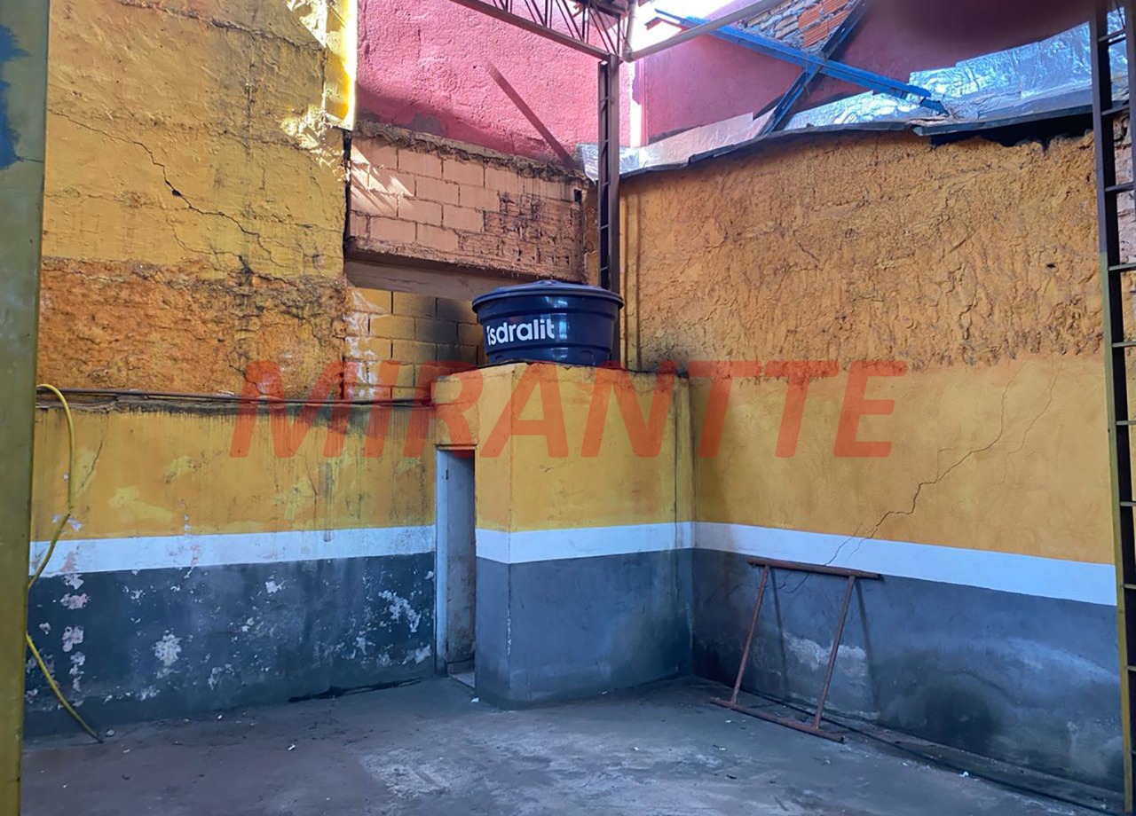 Galpao de 290m² em Santana