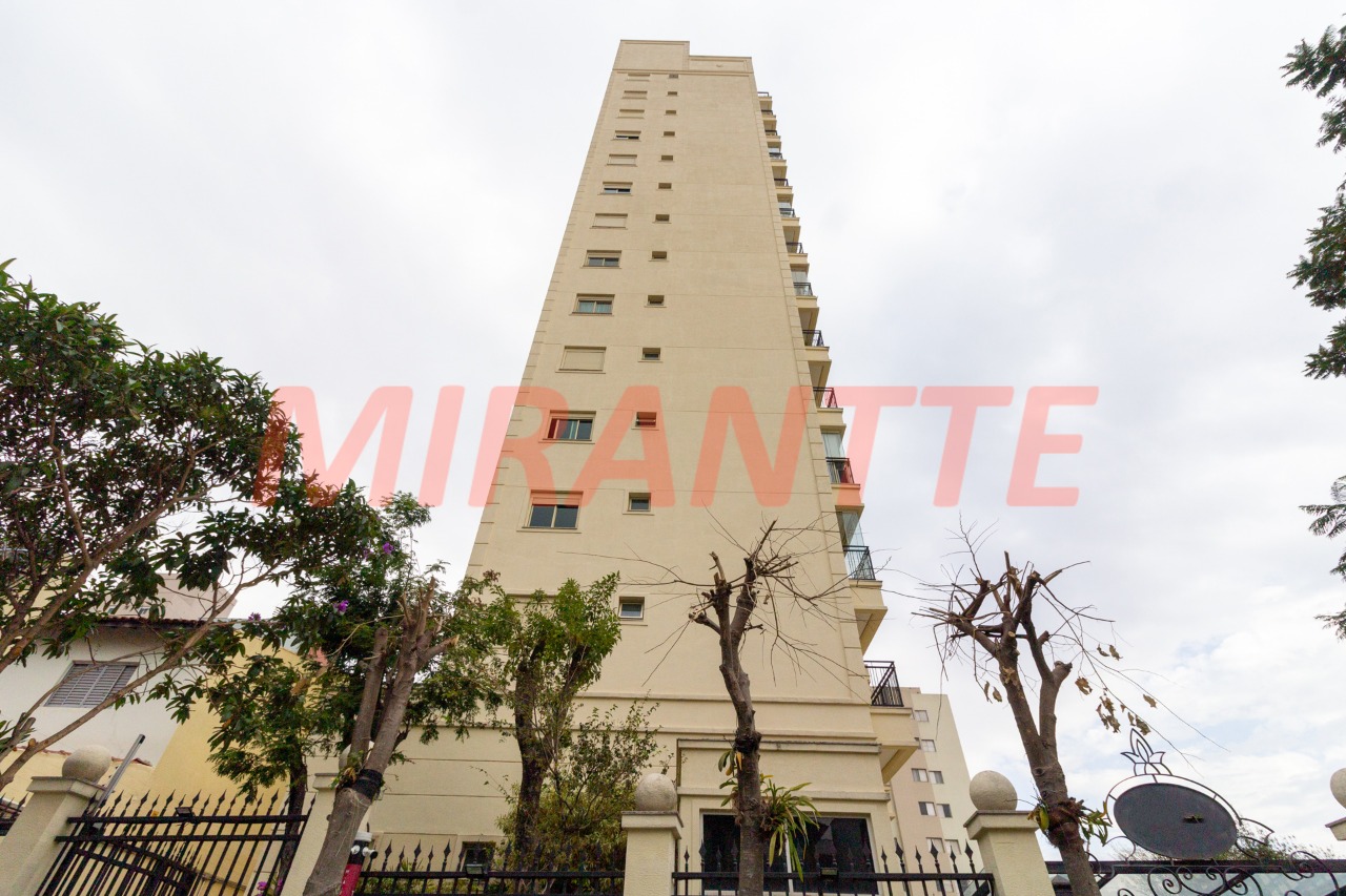 Cobertura de 280m² com 4 quartos em Santana