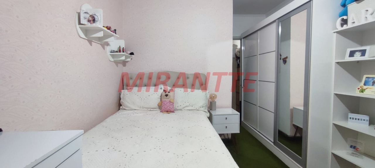 Sobrado de 192m² com 3 quartos em Vila Pauliceia