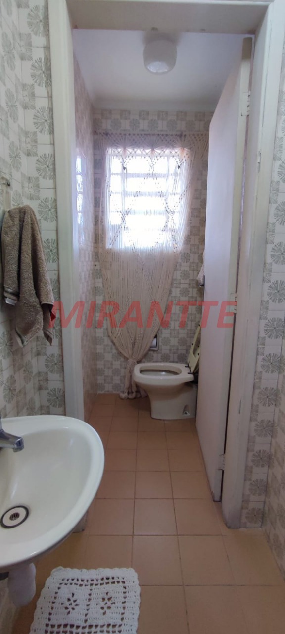 Sobrado de 192m² com 3 quartos em Vila Pauliceia