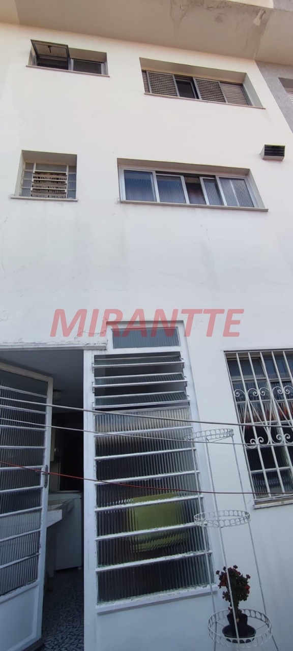 Sobrado de 192m² com 3 quartos em Vila Pauliceia