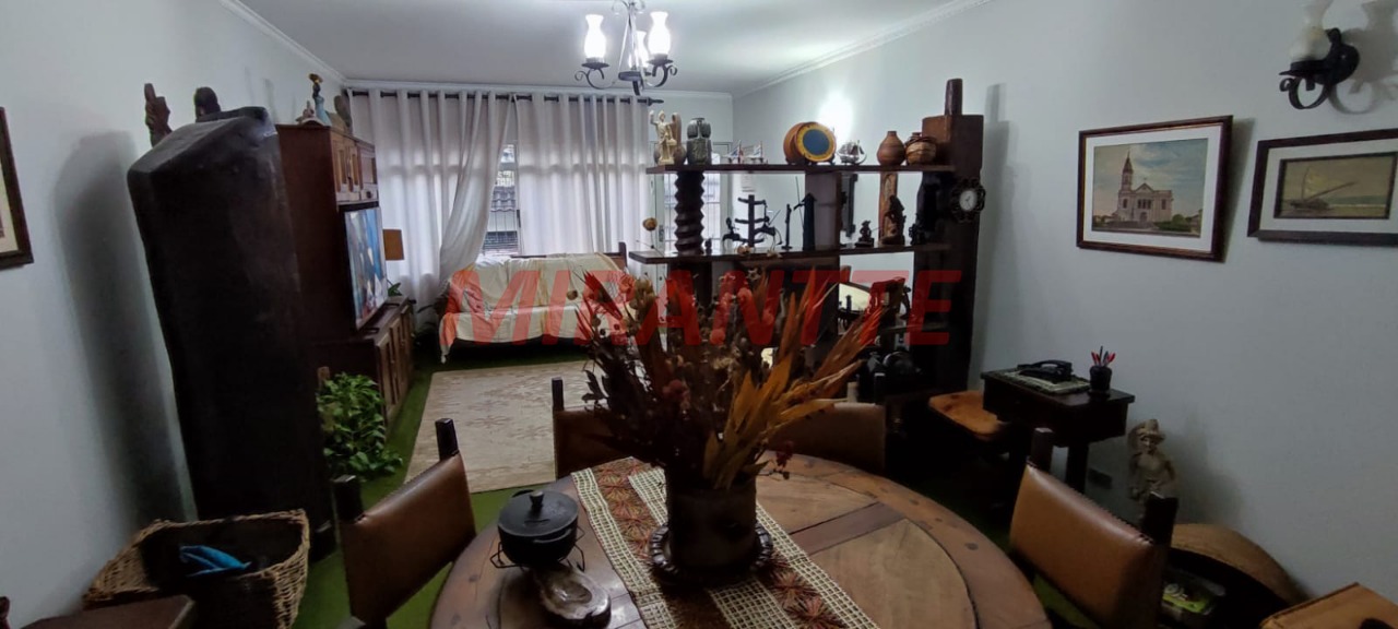 Sobrado de 192m² com 3 quartos em Vila Pauliceia