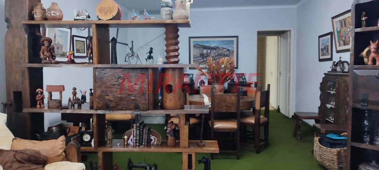 Sobrado de 192m² com 3 quartos em Vila Pauliceia