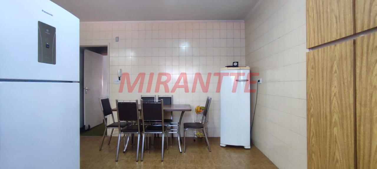 Sobrado de 192m² com 3 quartos em Vila Pauliceia