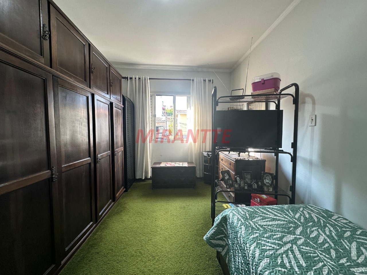 Sobrado de 192m² com 3 quartos em Vila Pauliceia