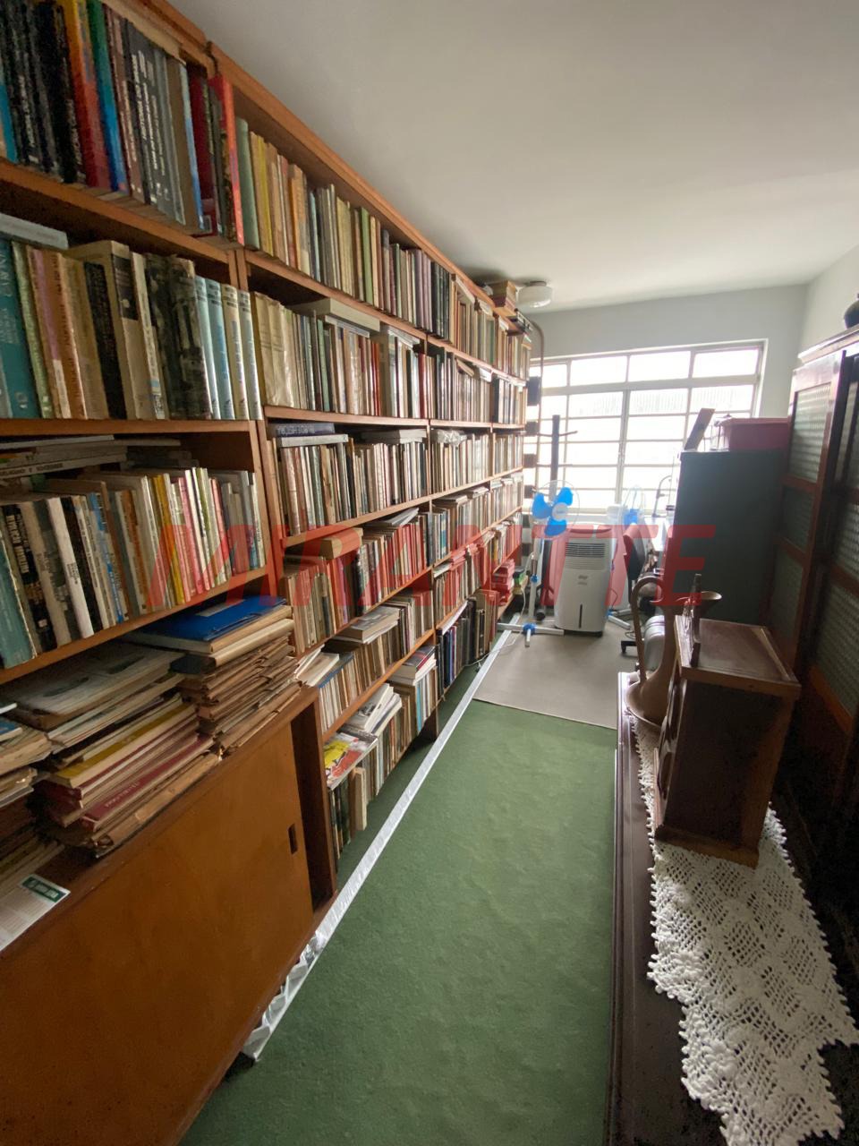 Sobrado de 192m² com 3 quartos em Vila Pauliceia