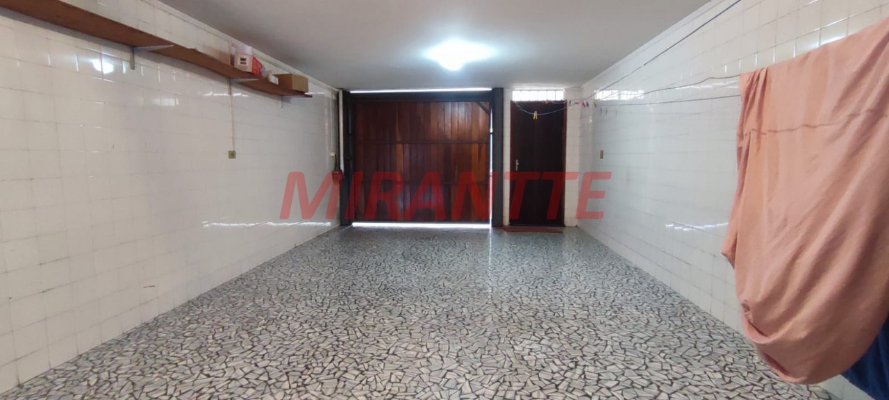 Sobrado de 192m² com 3 quartos em Vila Pauliceia