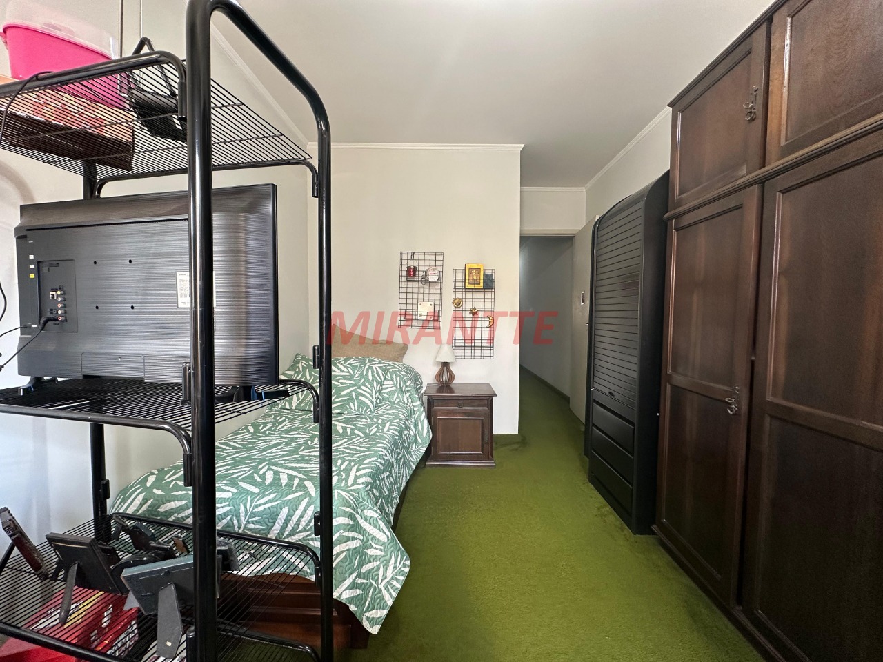 Sobrado de 192m² com 3 quartos em Vila Pauliceia