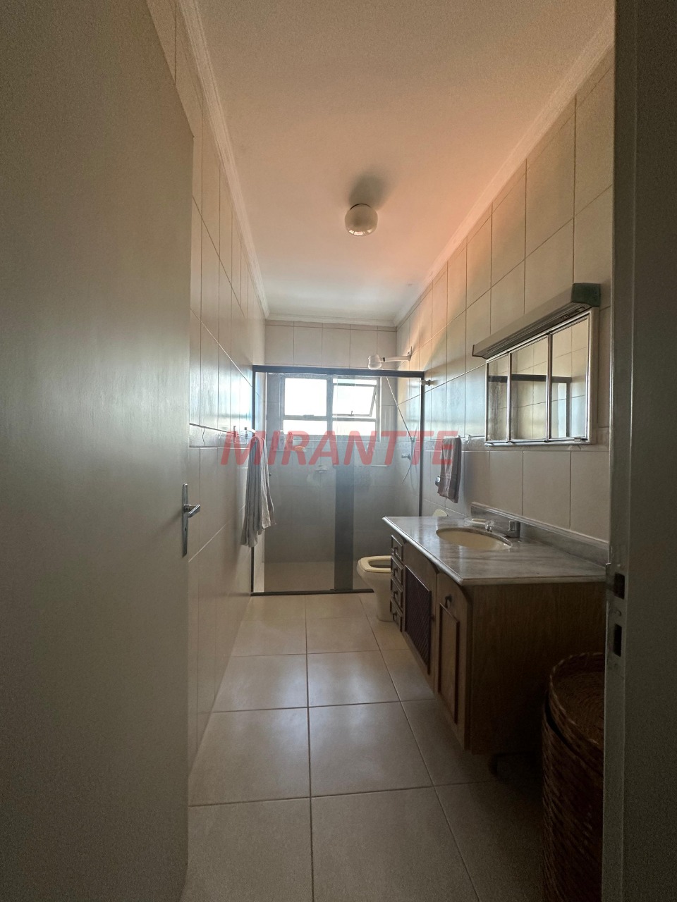 Sobrado de 192m² com 3 quartos em Vila Pauliceia