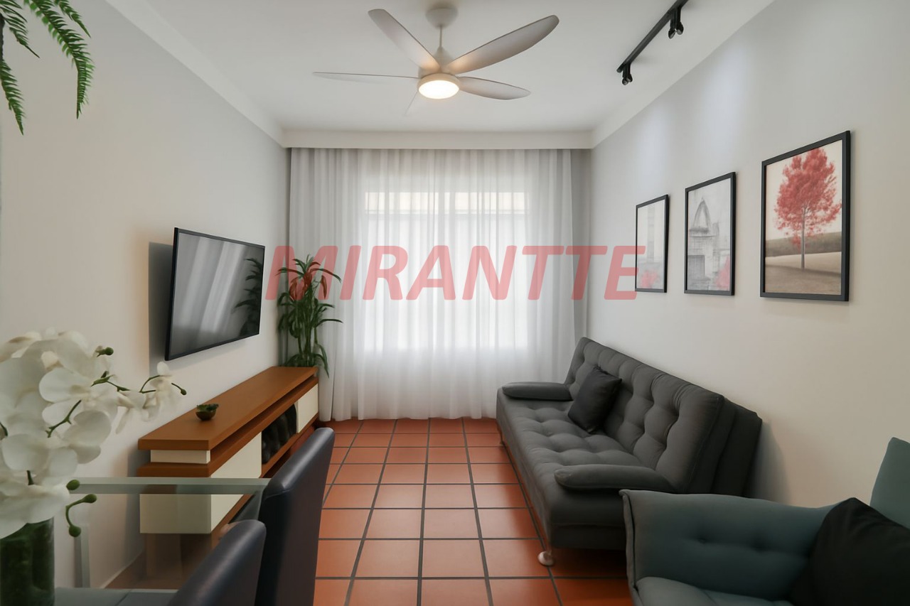 Apartamento de 90m² com 2 quartos em ENSEADA