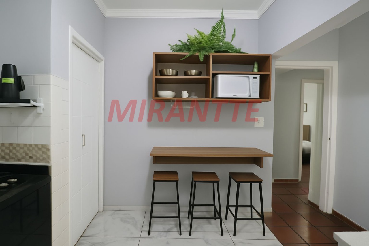 Apartamento de 90m² com 2 quartos em ENSEADA