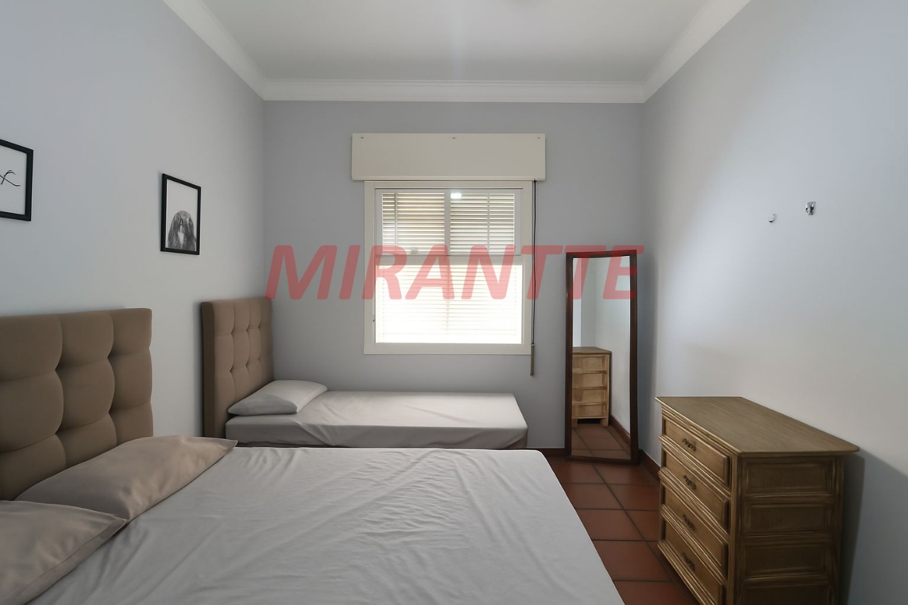 Apartamento de 90m² com 2 quartos em ENSEADA