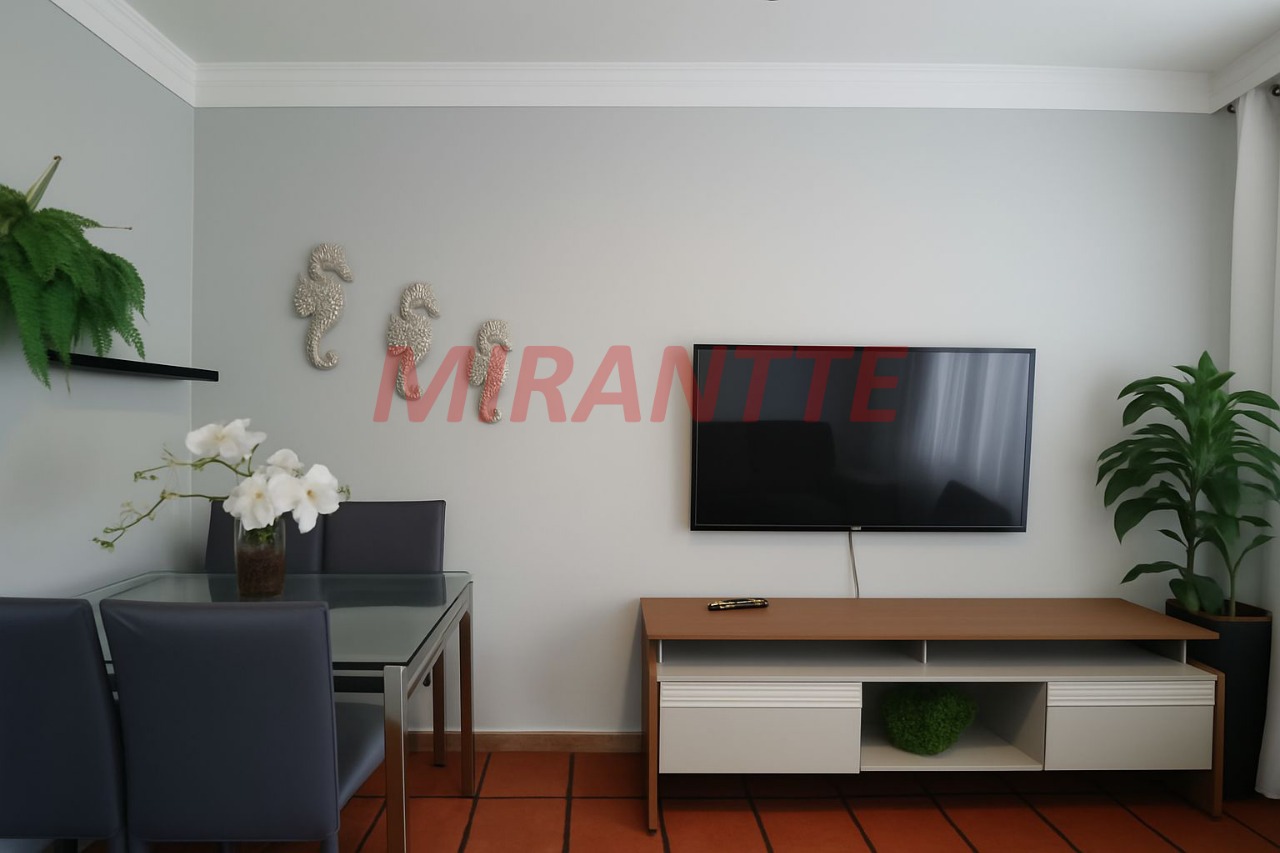 Apartamento de 90m² com 2 quartos em ENSEADA