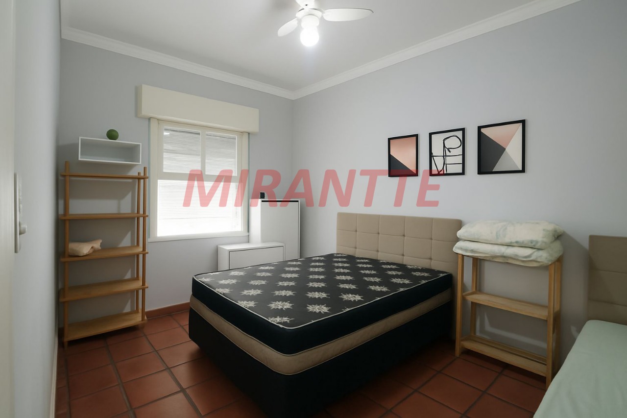 Apartamento de 90m² com 2 quartos em ENSEADA