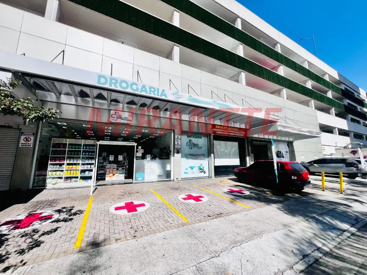 Apartamento de 44m² com 2 quartos em Jardim Iris