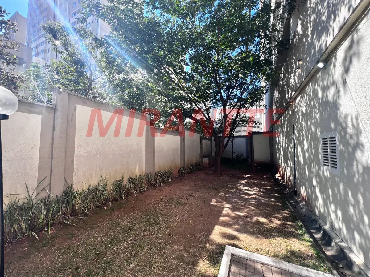 Apartamento de 44m² com 2 quartos em Jardim Iris