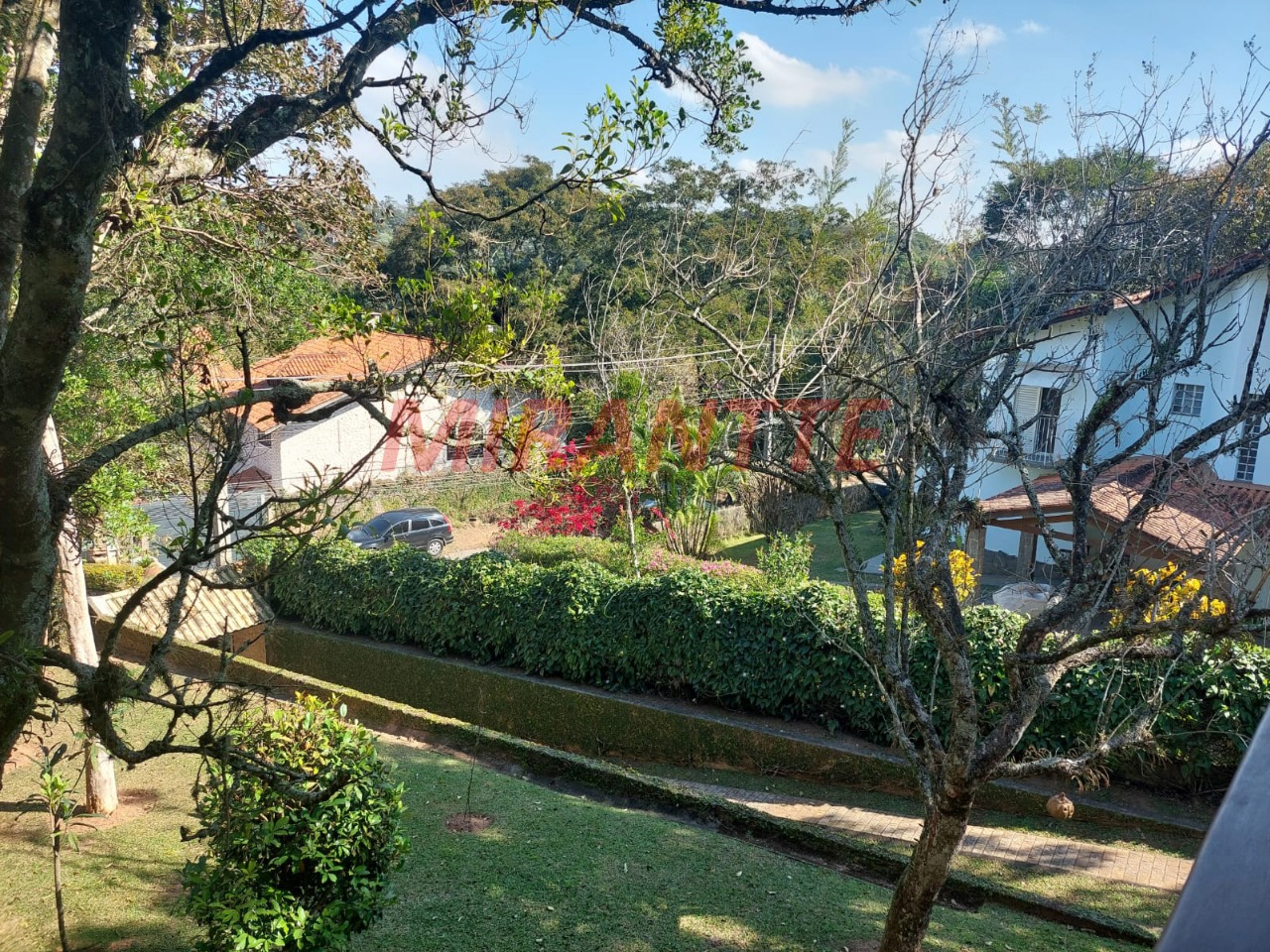 Cond. fechado de 272.51m² com 3 quartos em Campos Cantareira