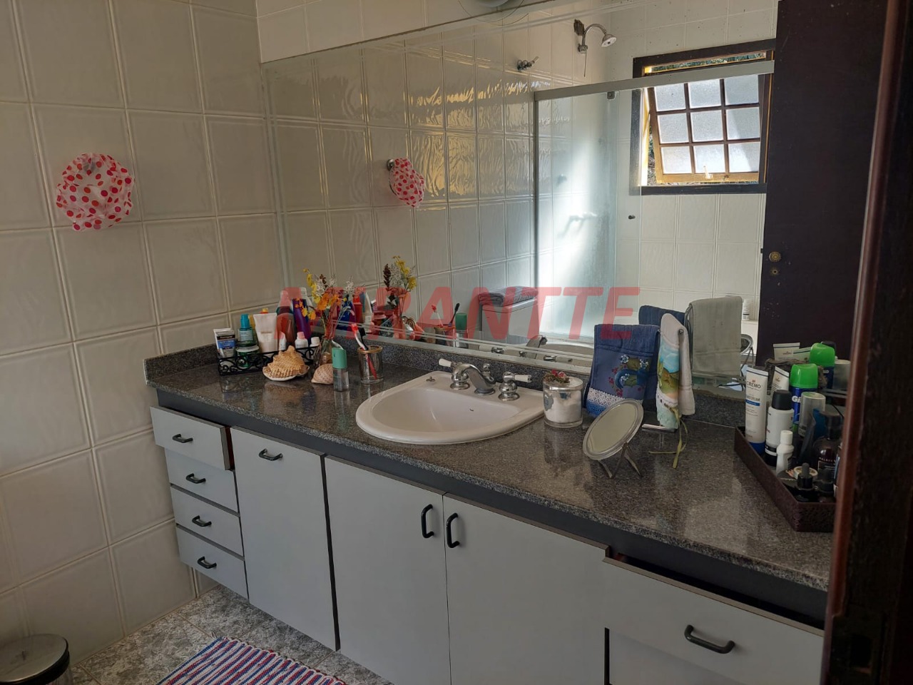 Cond. fechado de 272.51m² com 3 quartos em Campos Cantareira