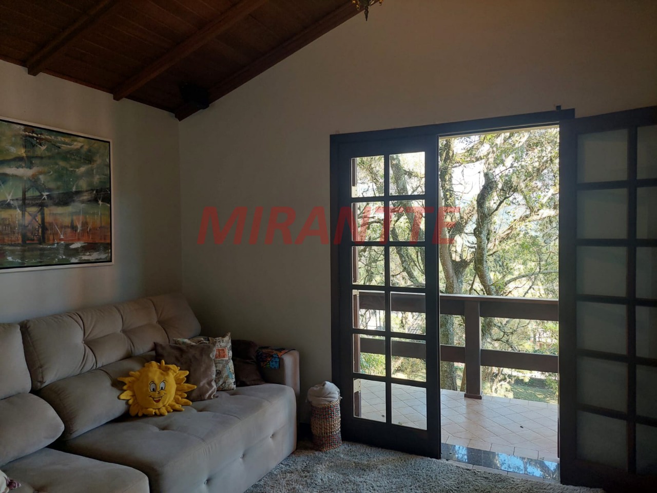 Cond. fechado de 272.51m² com 3 quartos em Campos Cantareira